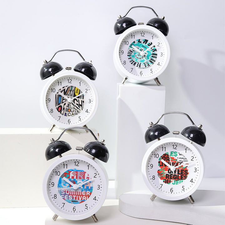 Alarm Clock Stornfield