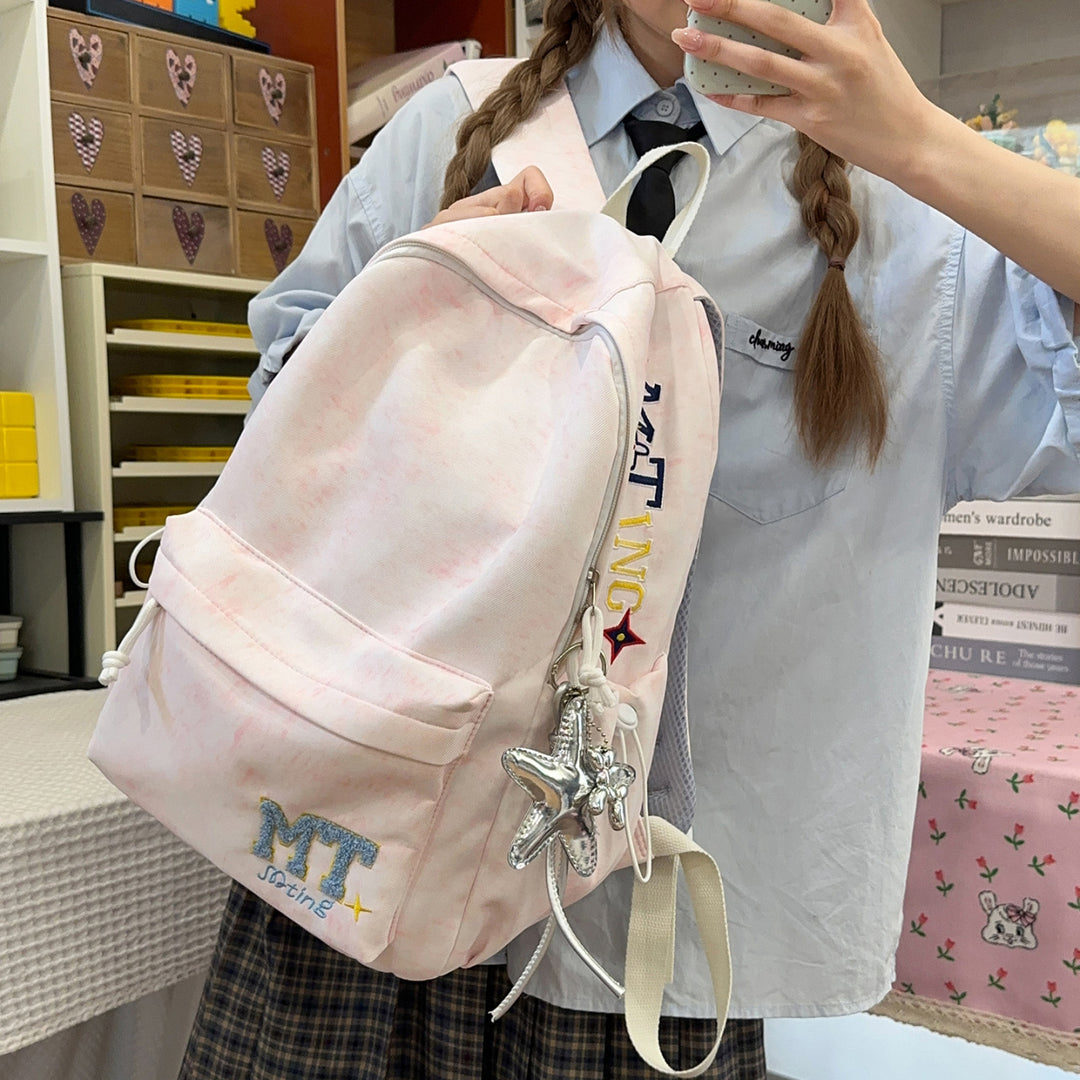 Stylish Minimalist Backpack Stornfield
