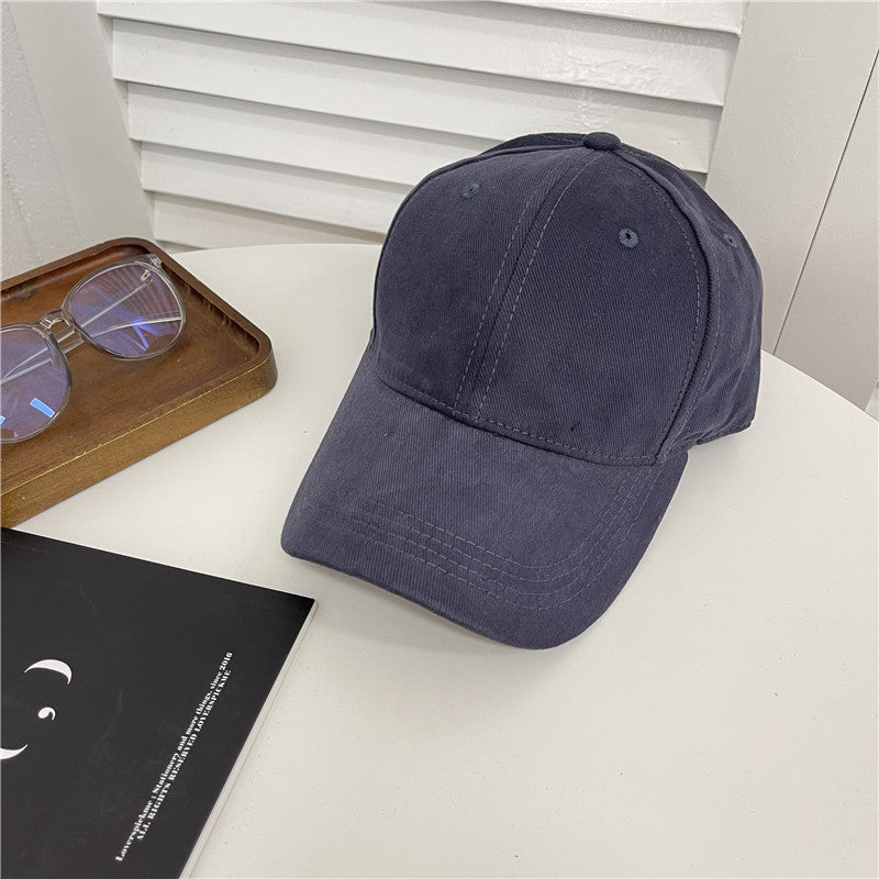 Men's Corduroy Baseball Cap Stornfield