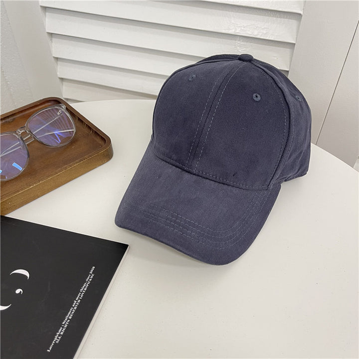 Men's Corduroy Baseball Cap Stornfield