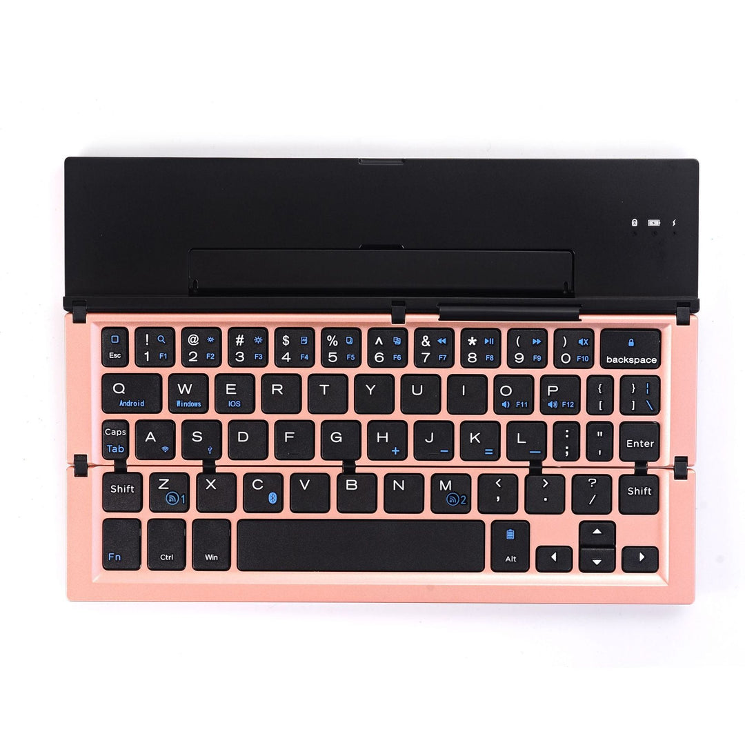 Portable Bluetooth Keyboard Stornfield