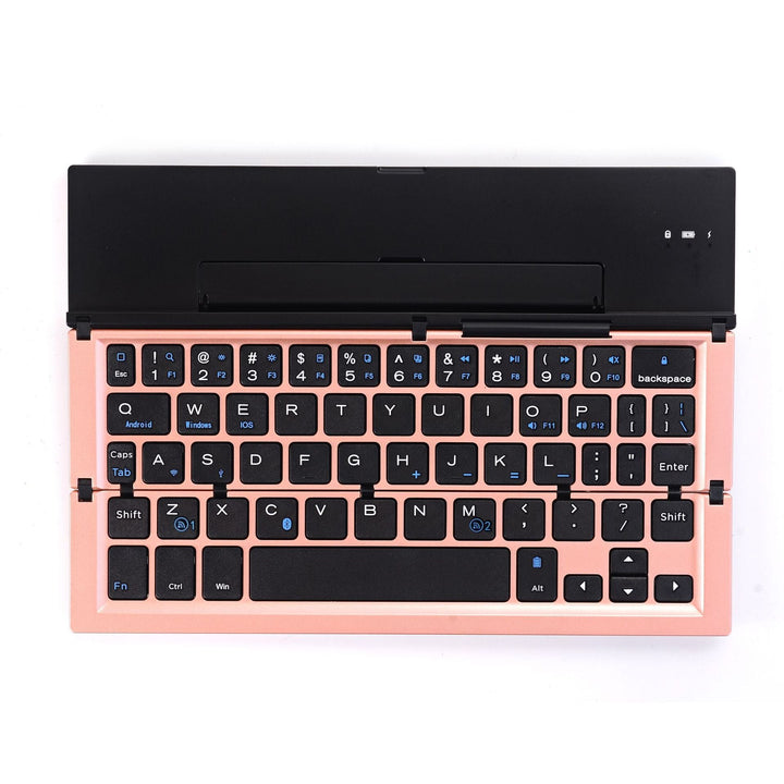 Portable Bluetooth Keyboard Stornfield