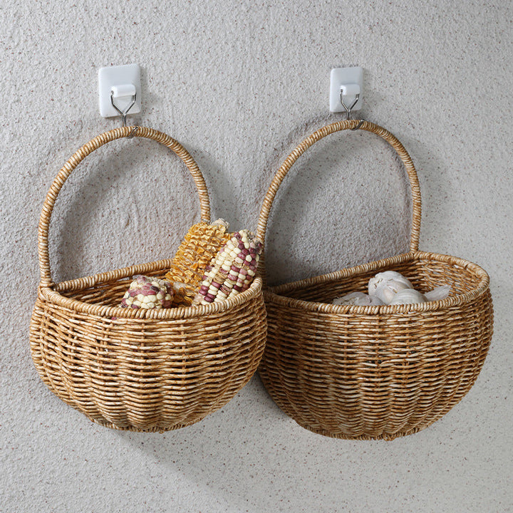 Decorative Storage Basket Stornfield