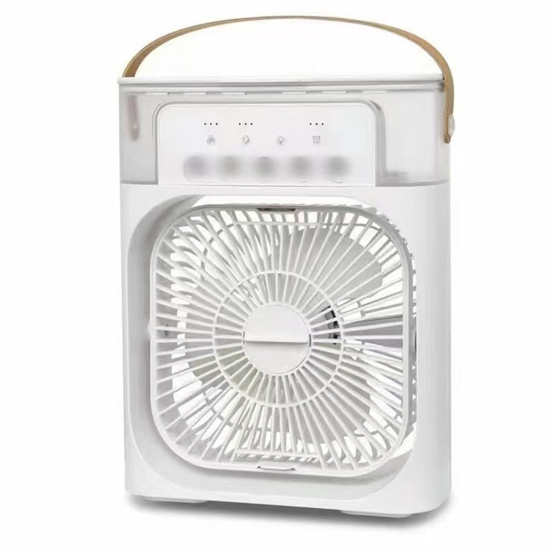 Women's portable multifunction fan Stornfield