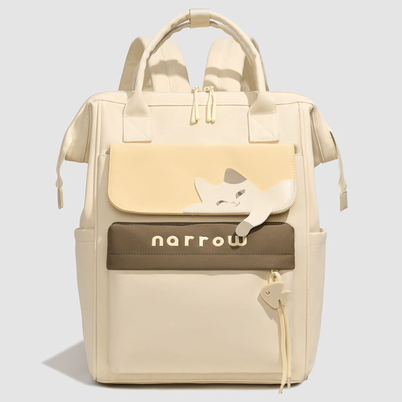 Multipurpose Travel Backpack Stornfield