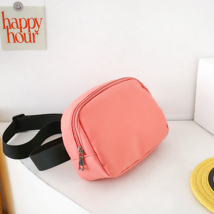 Fashionable fanny pack in minimalist form Stornfield
