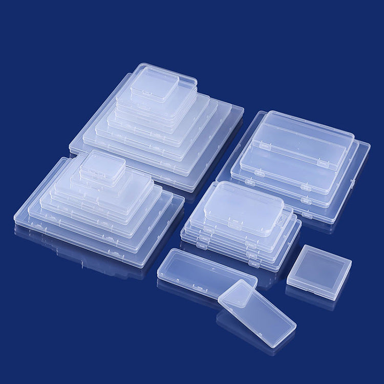 Multi-Functional Storage Box Stornfield