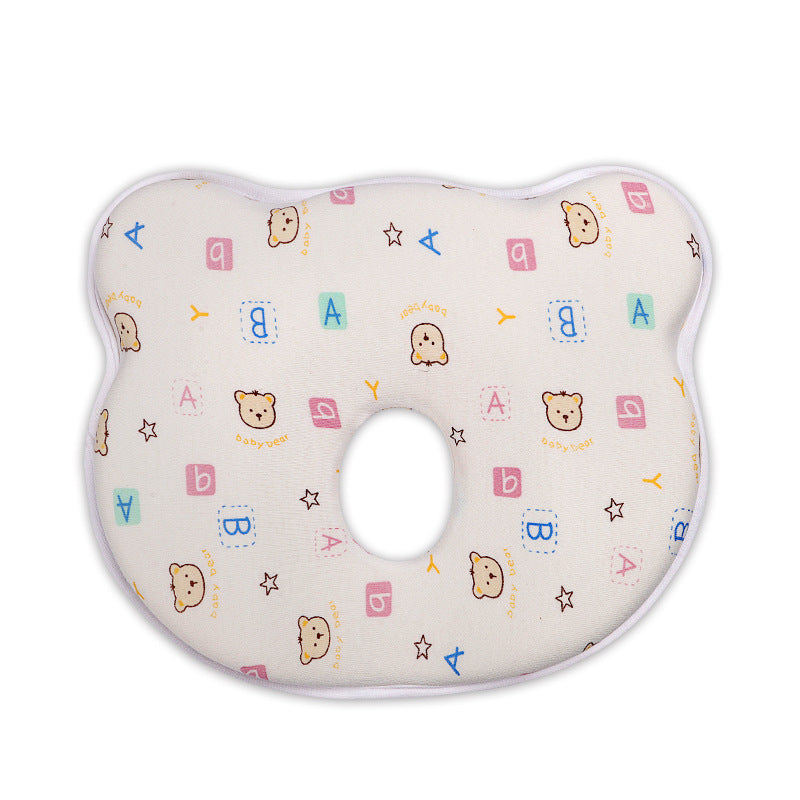 Comfortable Baby Neck Support Pillow Stornfield