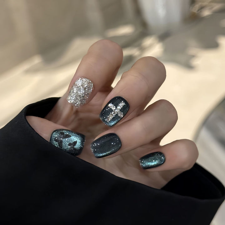 Nail Art Set Stornfield