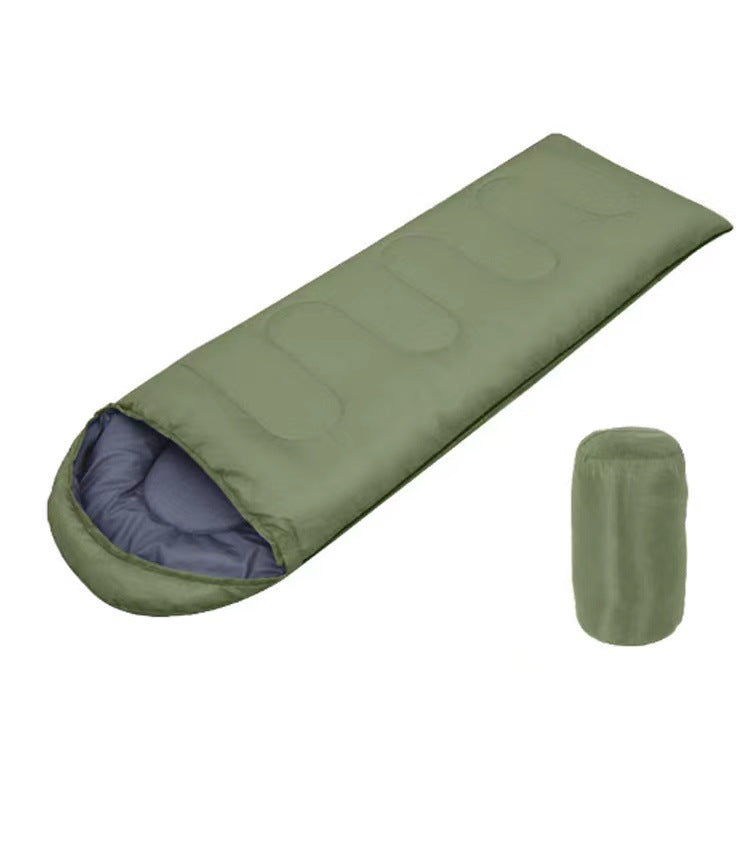 Sleeping bag Stornfield
