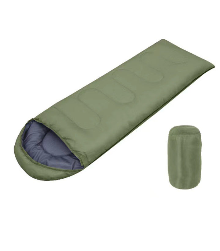 Sleeping bag Stornfield