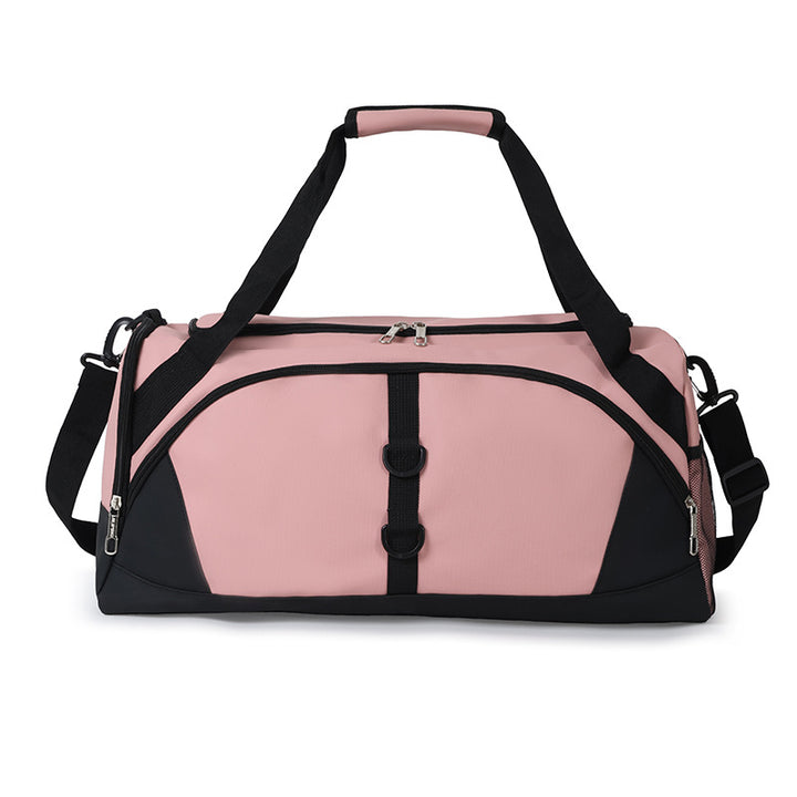 Durable Multi-Functional Sports Duffle Bag Stornfield