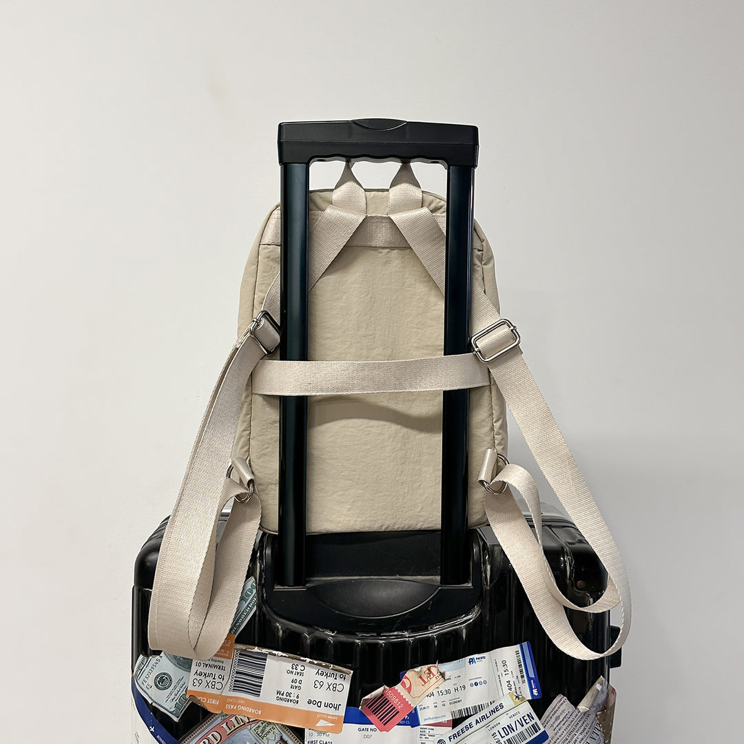 Backpack with Multiple Compartments By Stornfield