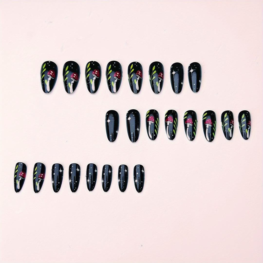 Creative Nail Design Set Stornfield
