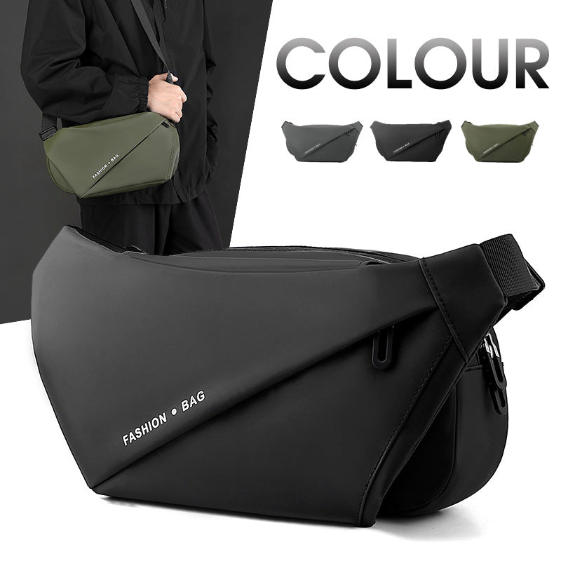 Stylish Crossbody Sling Bag Stornfield