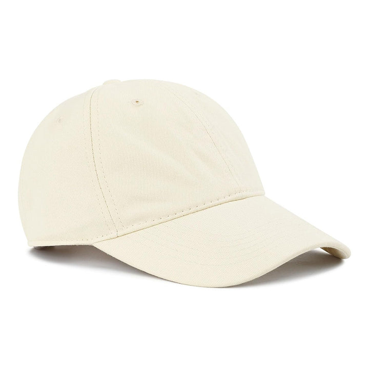 Ladies sporty cotton baseball cap with adjustable strap Stornfield