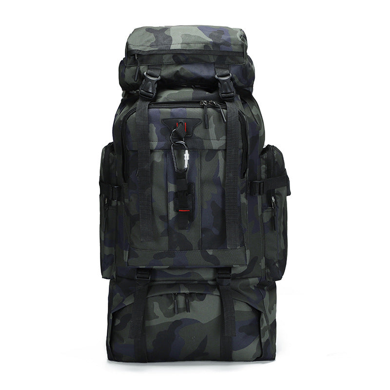 Adventure-Ready Hiking Backpack Stornfield