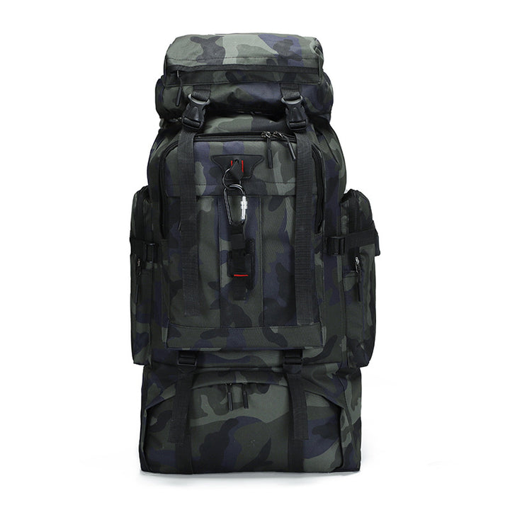 Adventure-Ready Hiking Backpack Stornfield