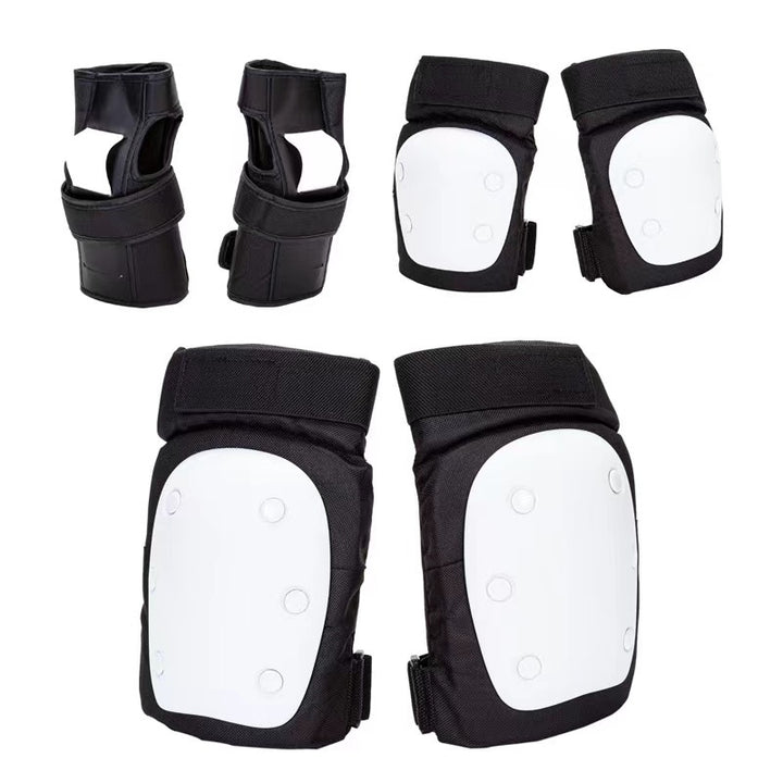 Protective Gear Set Stornfield