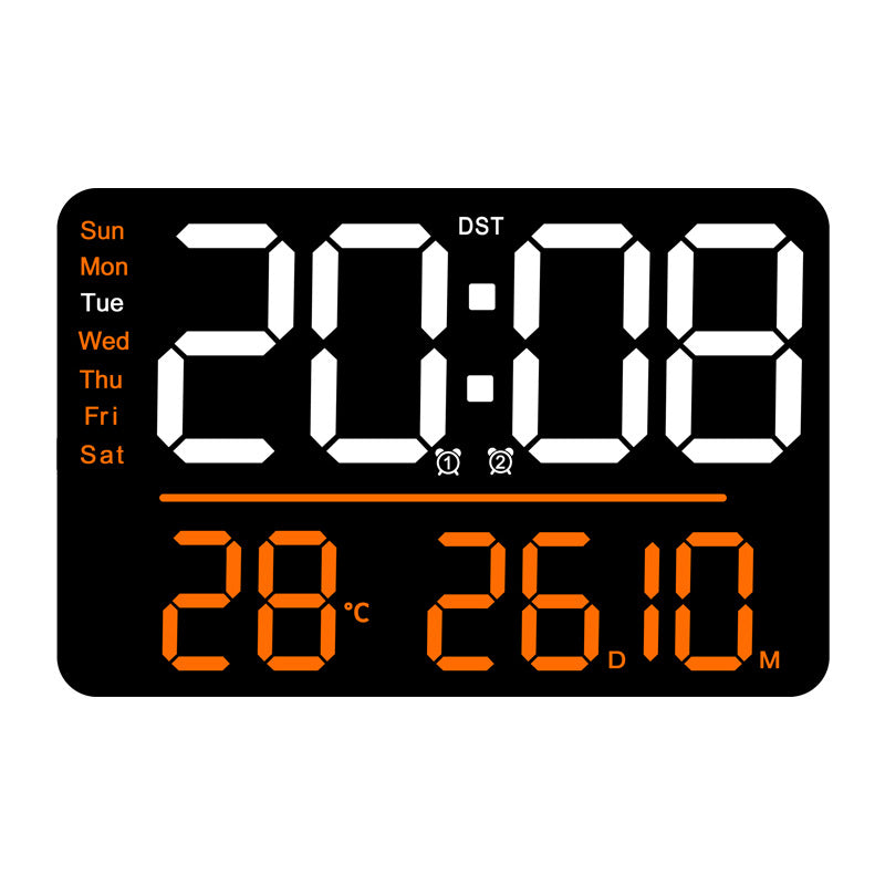 Digital Appointment Alarm Stornfield