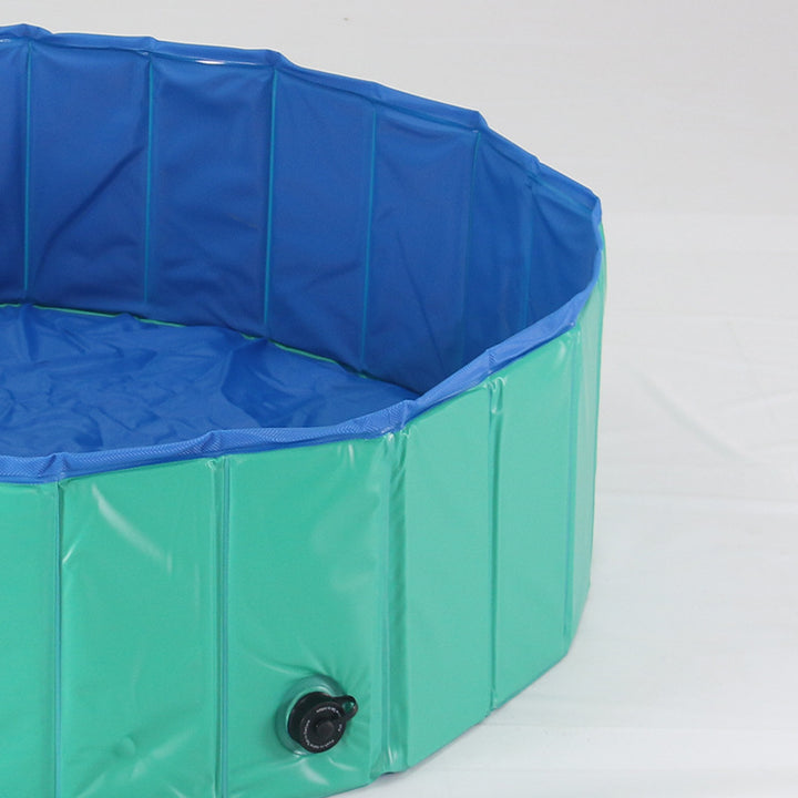 Unisex Inflatable Cuddle Pool Stornfield
