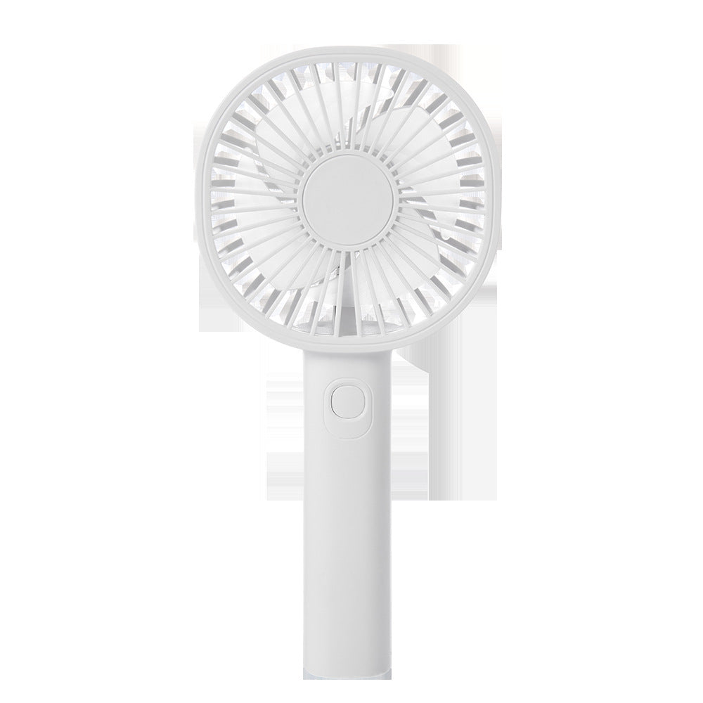 Unisex Portable Fan with Powerful Battery Stornfield