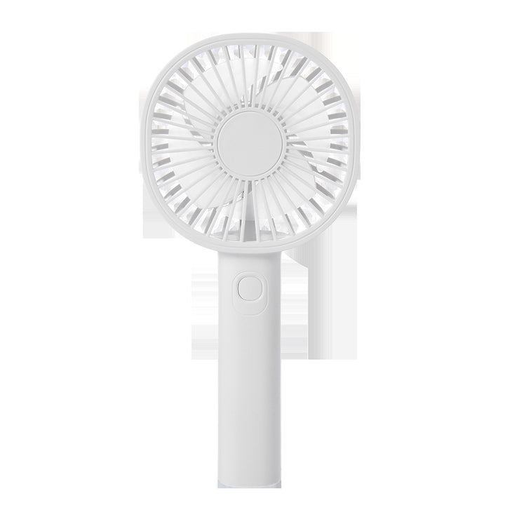 Unisex Portable Fan with Powerful Battery Stornfield