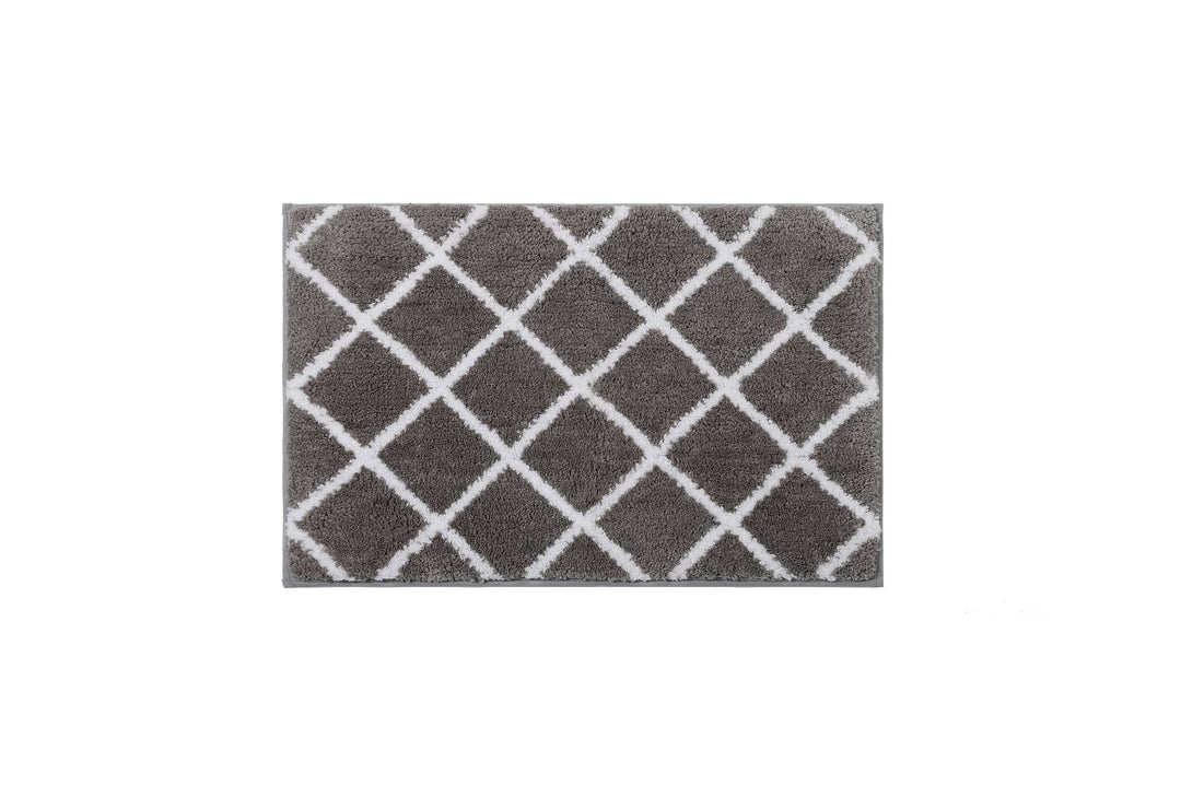 Premium Luxury Bath Mat Stornfield