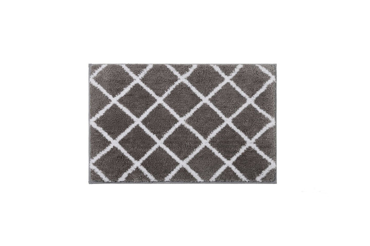 Premium Luxury Bath Mat Stornfield