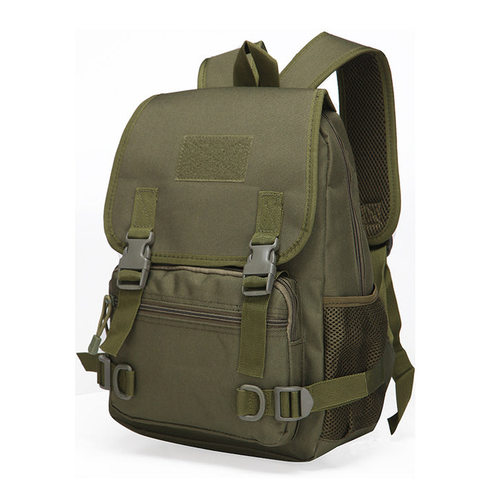 Tactical Outdoor Explorer Backpack Stornfield