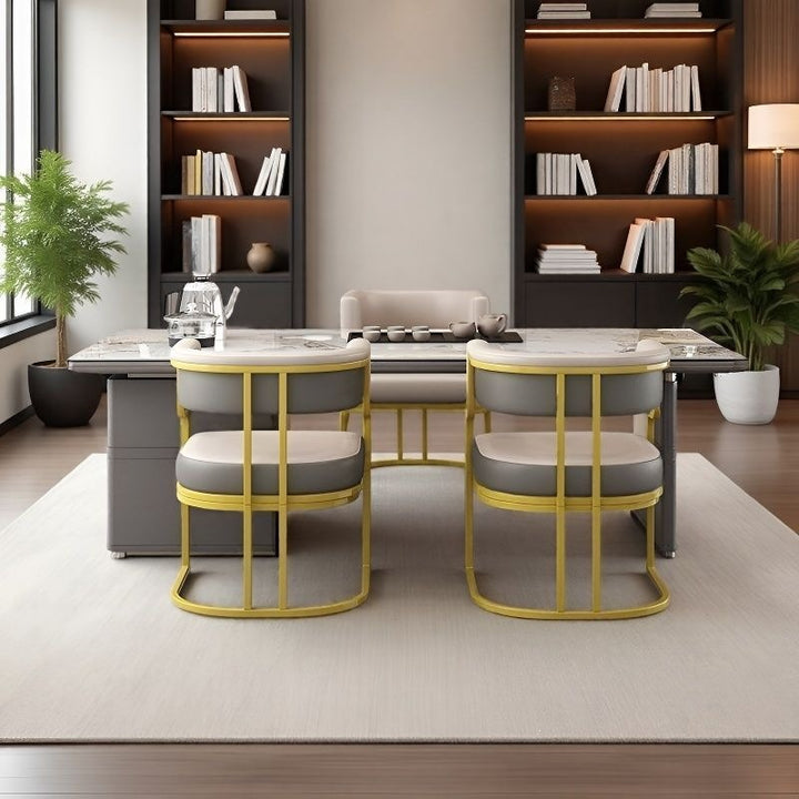 Designer Chair Stornfield