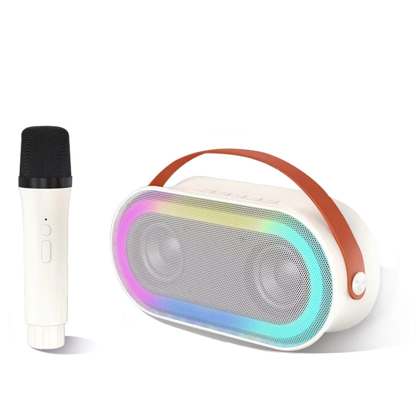 Wireless Karaoke Speaker Stornfield