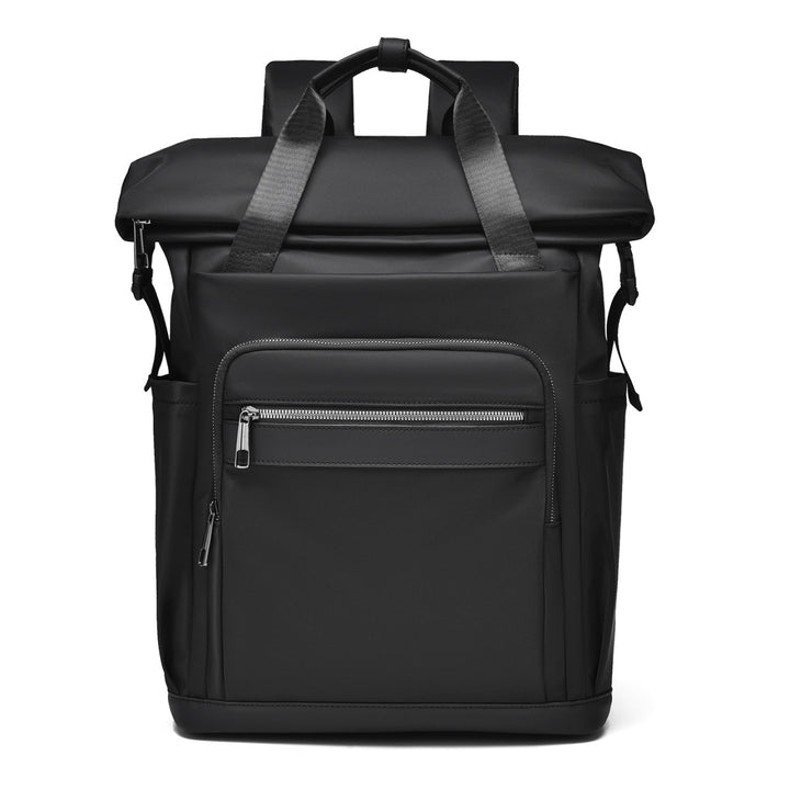 Roll-Top Versatile Backpack Stornfield