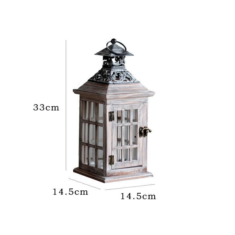 Nostalgic Lantern Stornfield