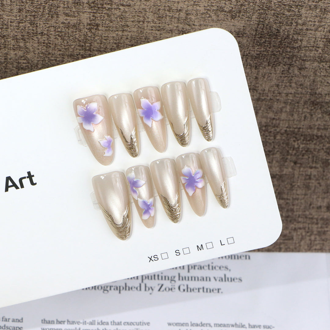 Nail Art Stornfield