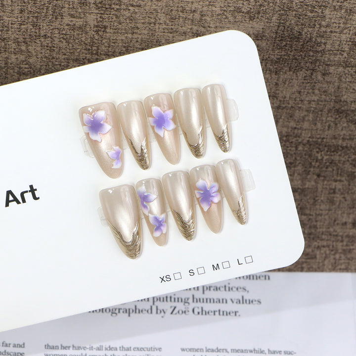 Nail Art Stornfield