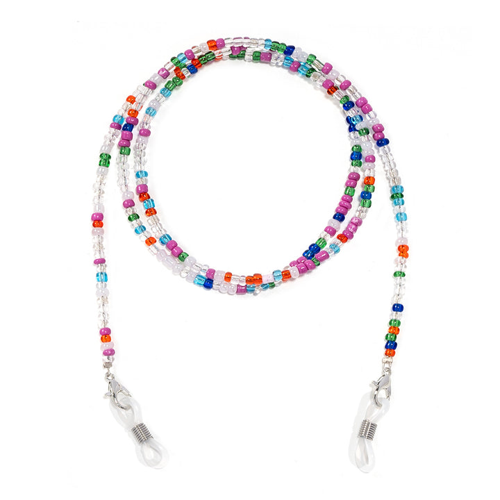 Beaded Eyewear Chain Holder Stornfield