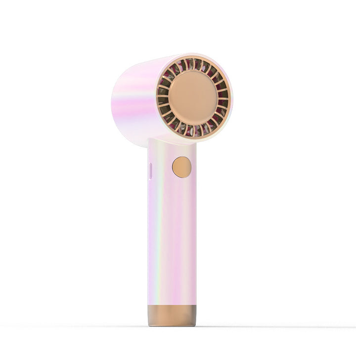 Ladies portable mini fan Stornfield