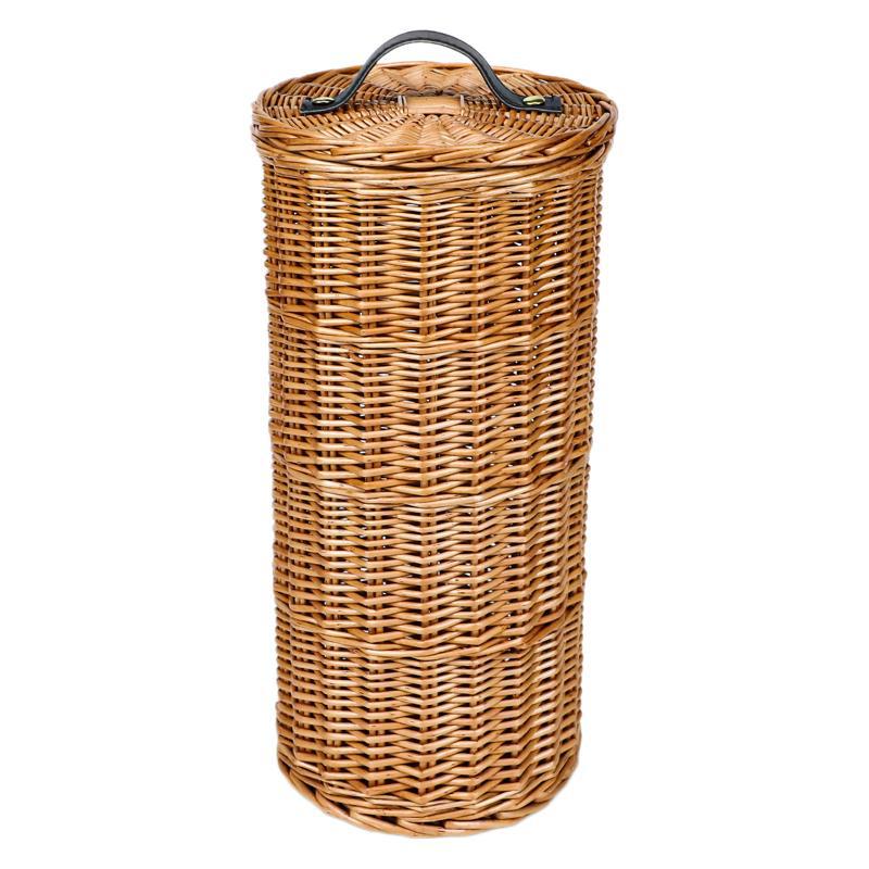 Decorative Woven Tissue Holder Stornfield