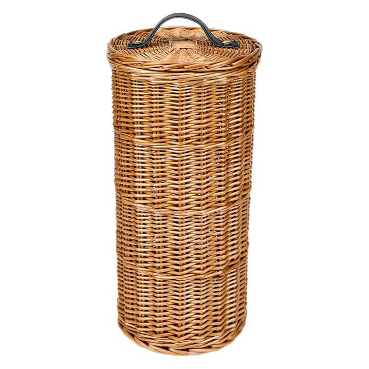 Decorative Woven Tissue Holder Stornfield