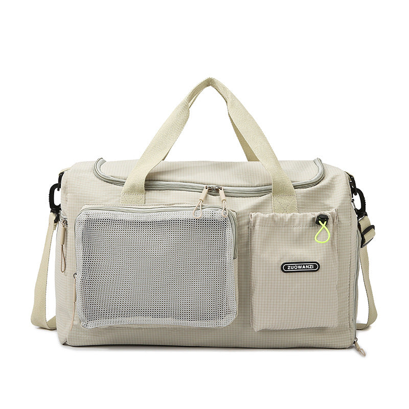 Versatile Utility Gym Duffle Bag Stornfield