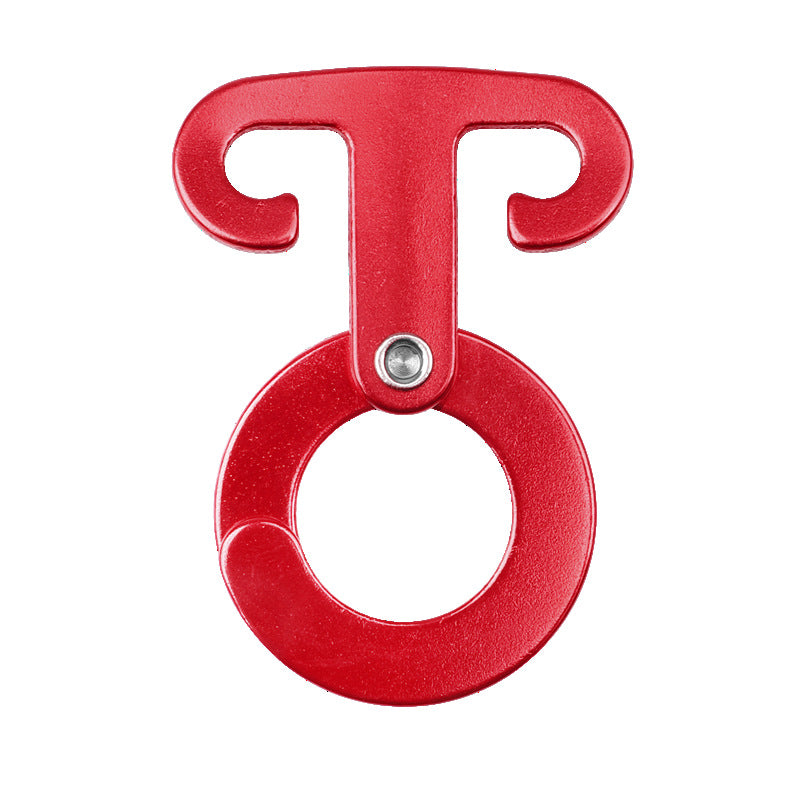 Multifunctional Hook Mount Stornfield