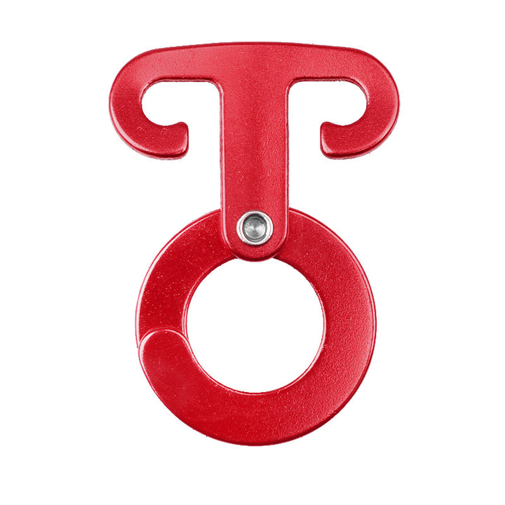 Multifunctional Hook Mount Stornfield