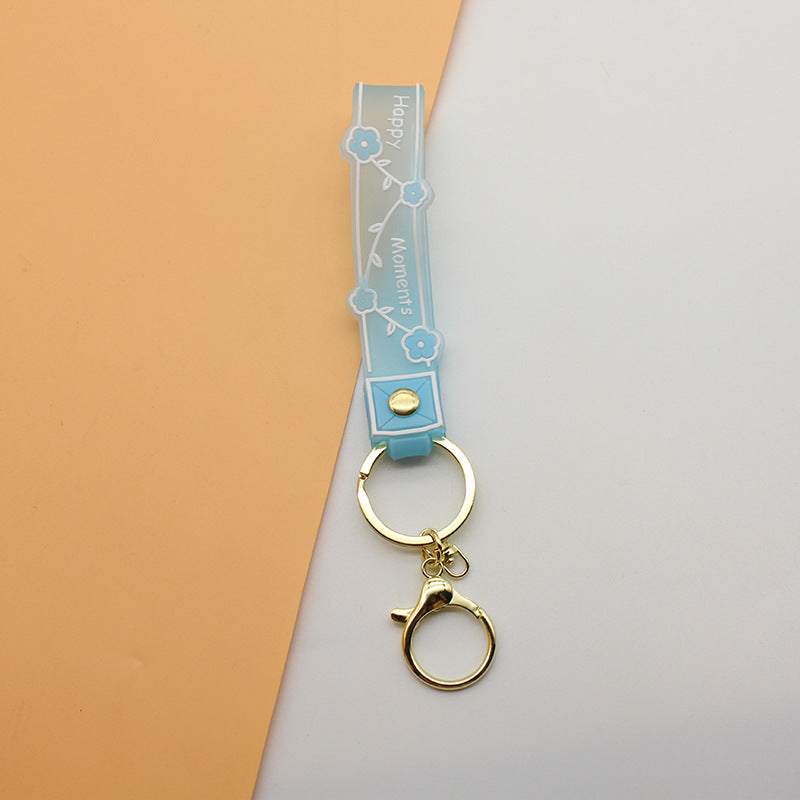 Women's Bookmark Bowlift