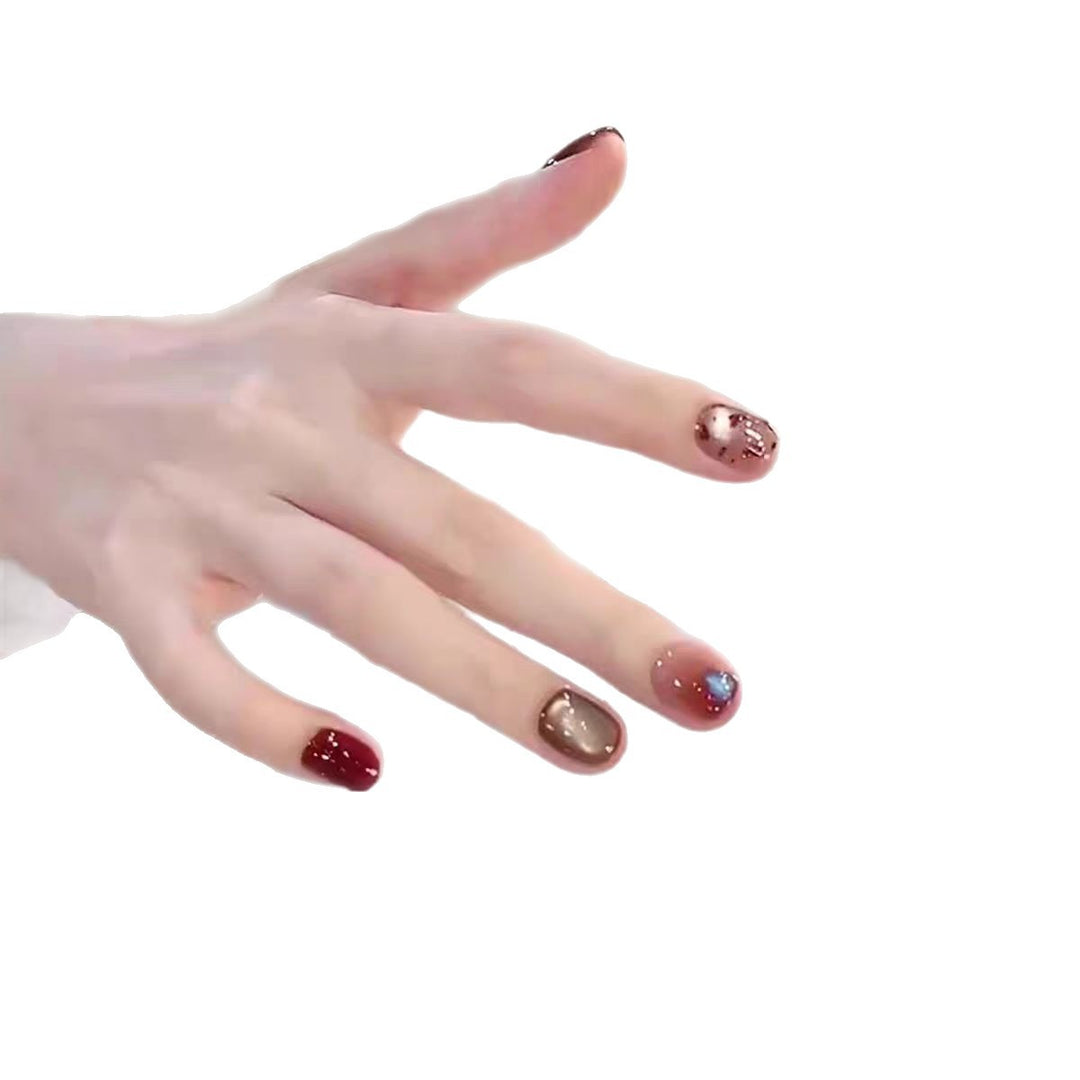 Statement Ring Stornfield