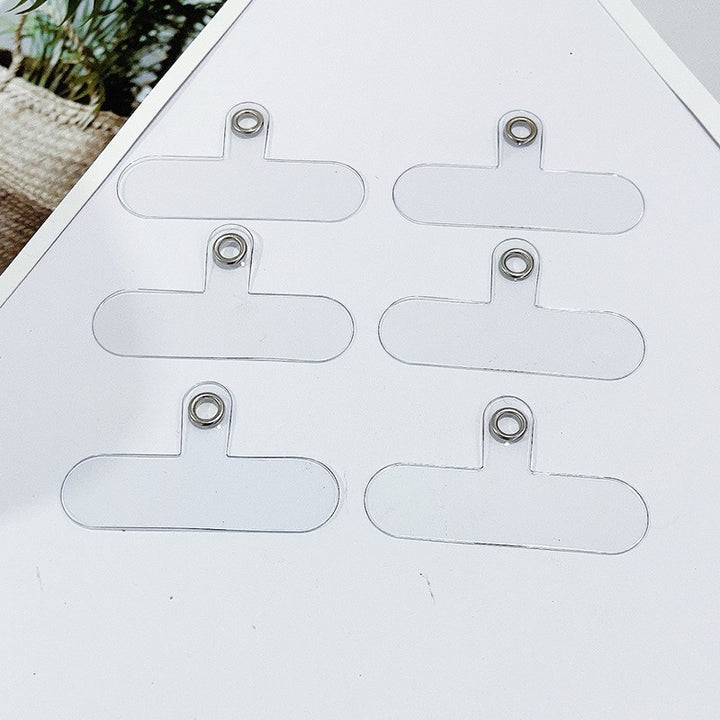Tag Holder Stornfield