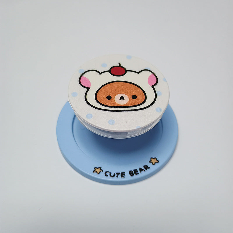 Fun Character Phone Stand Stornfield