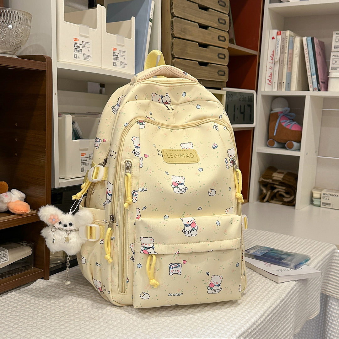 Cute Cartoon Backpack Stornfield