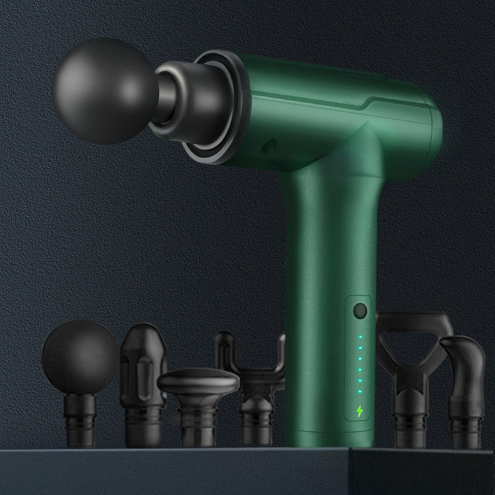 Muscle Relief Massage Gun Stornfield