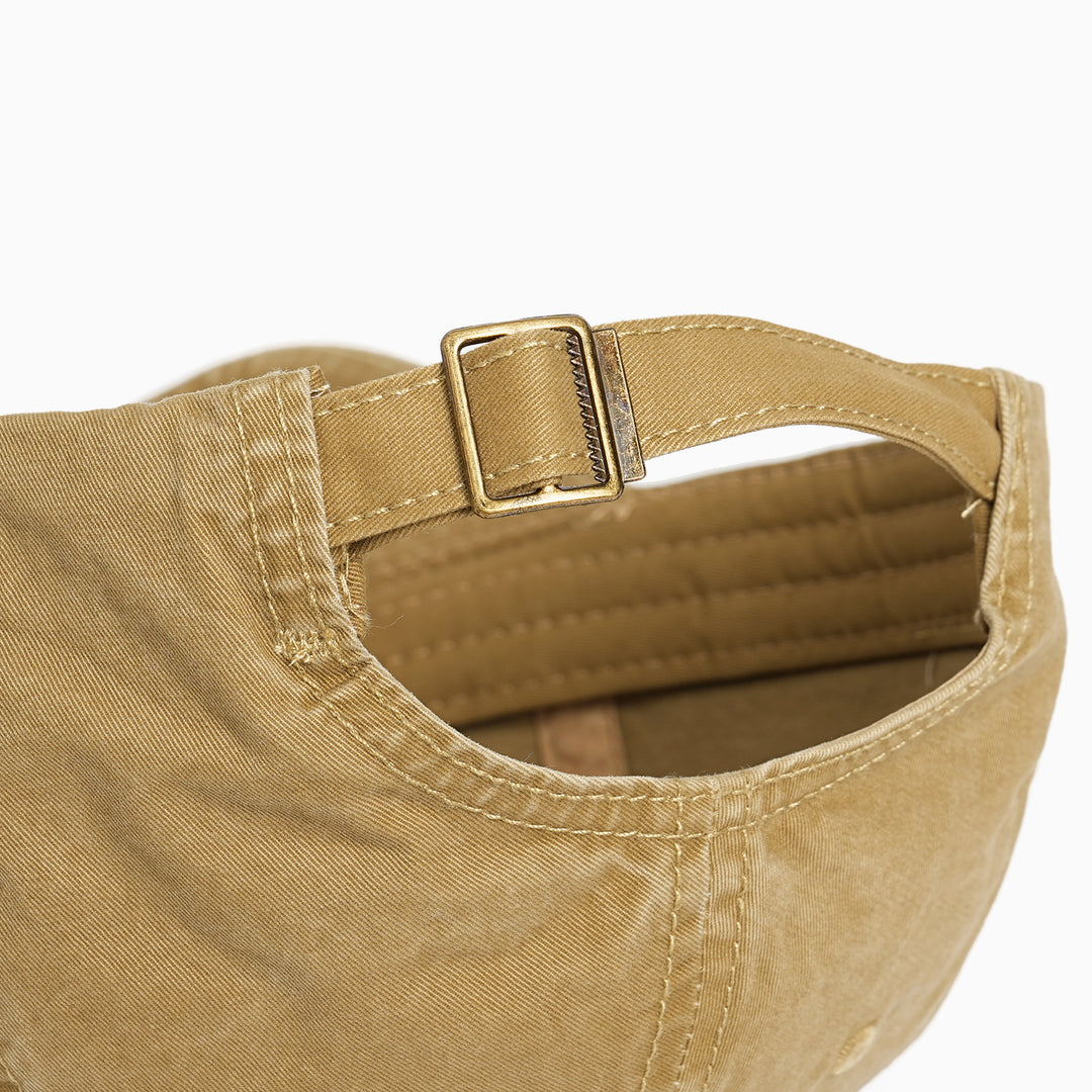 Women's sporty everyday cap with adjustable strap Stornfield